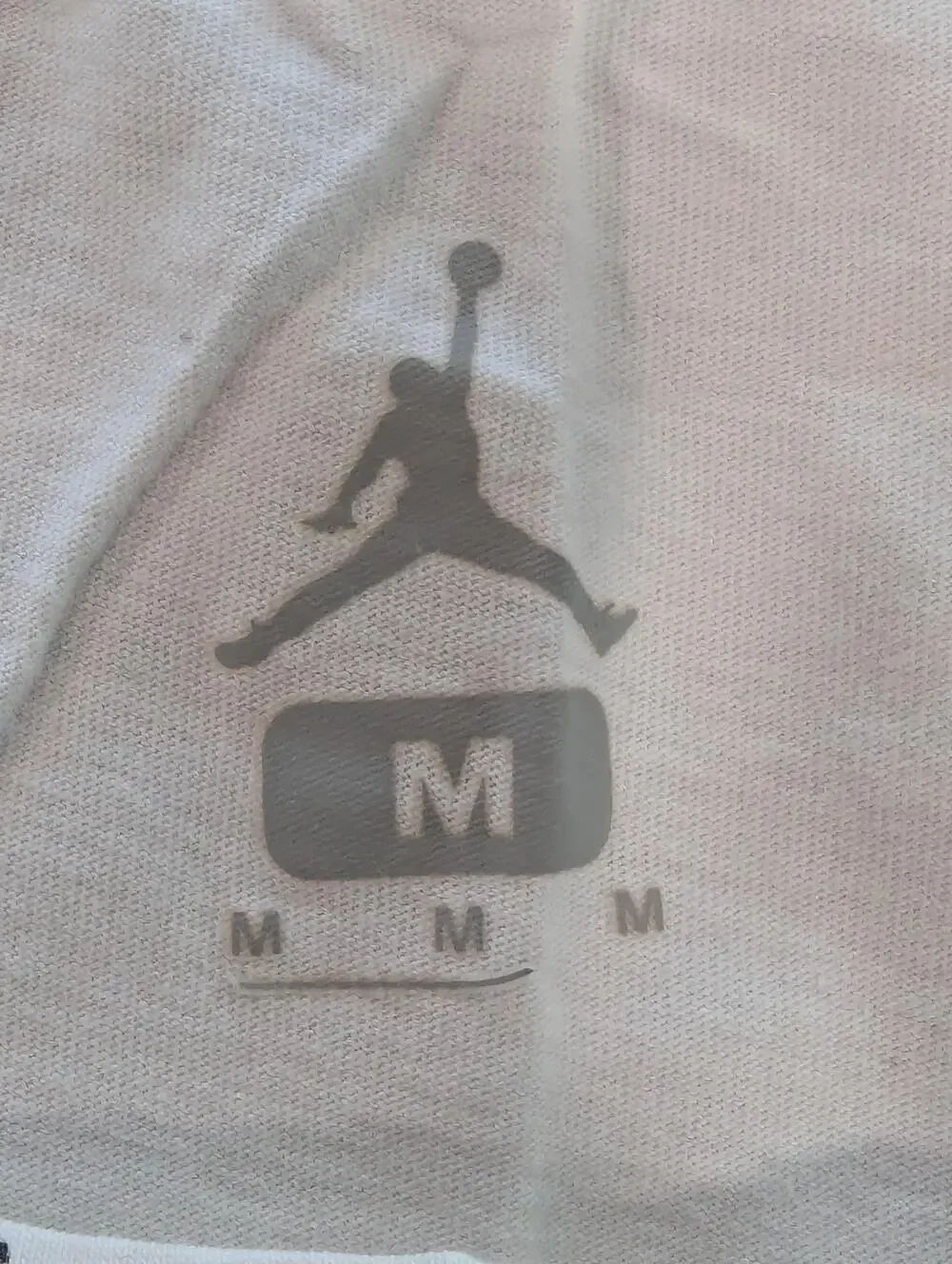 Jordan brand style